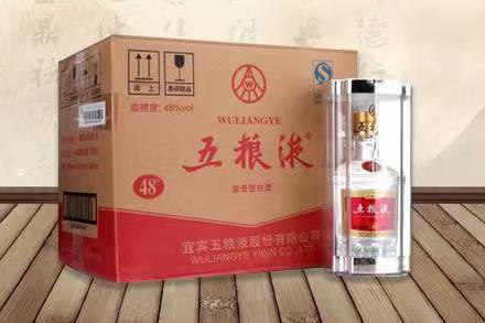郴州五粮液回收